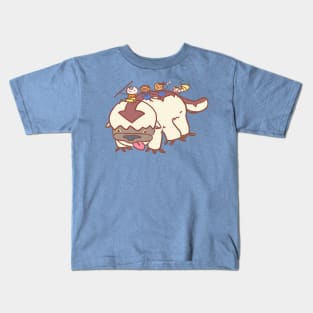 Derpatar Kids T-Shirt